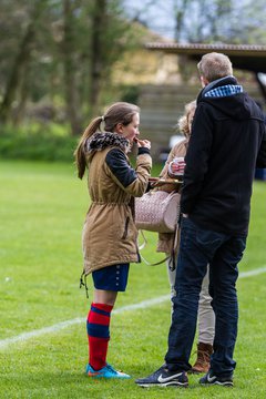 Bild 250 - F TSV Wiemersdorf - SV B�neb�ttel-Husberg : Ergebnis: 1:0